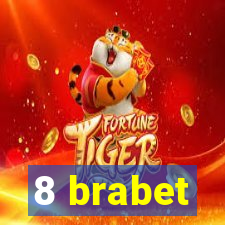 8 brabet