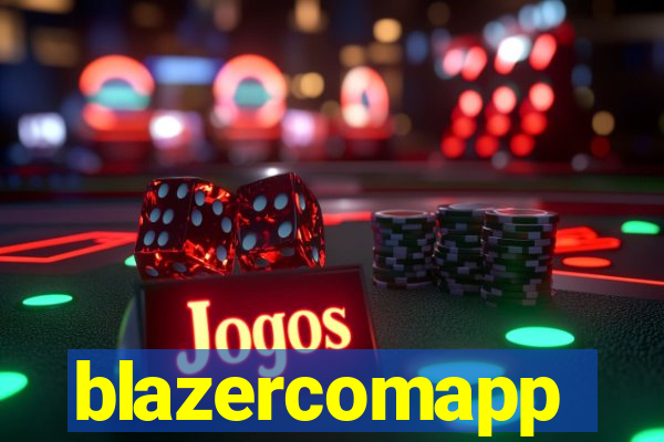 blazercomapp