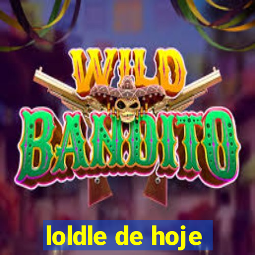 loldle de hoje