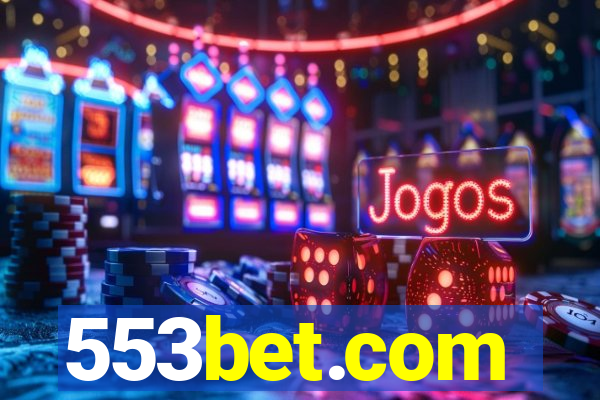 553bet.com