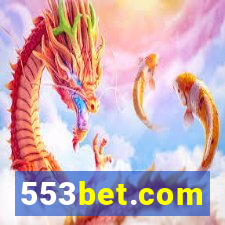 553bet.com