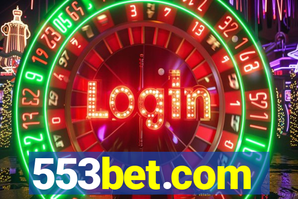 553bet.com