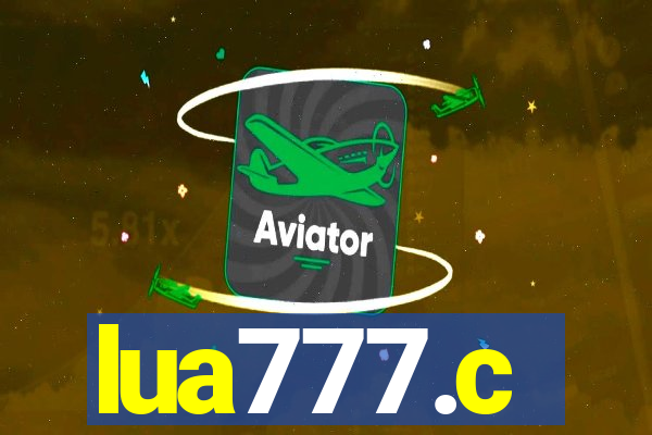 lua777.c