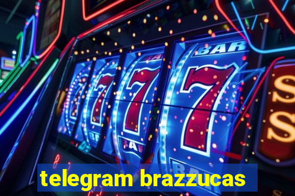 telegram brazzucas