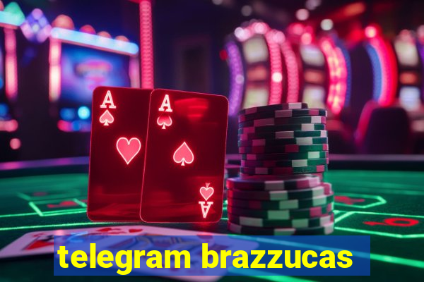 telegram brazzucas