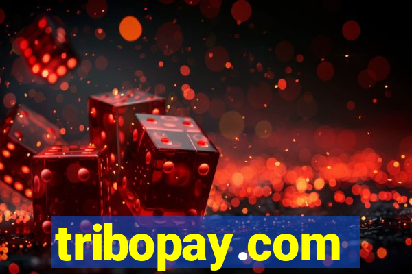 tribopay.com