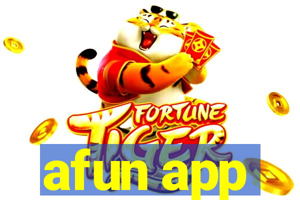 afun app