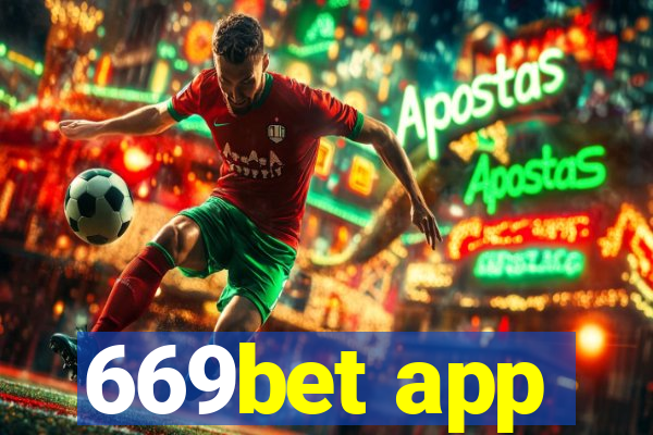 669bet app