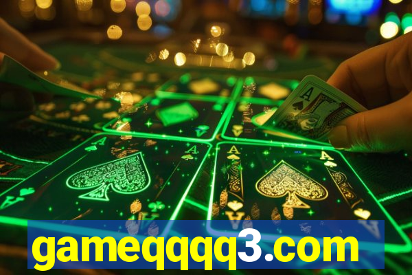 gameqqqq3.com