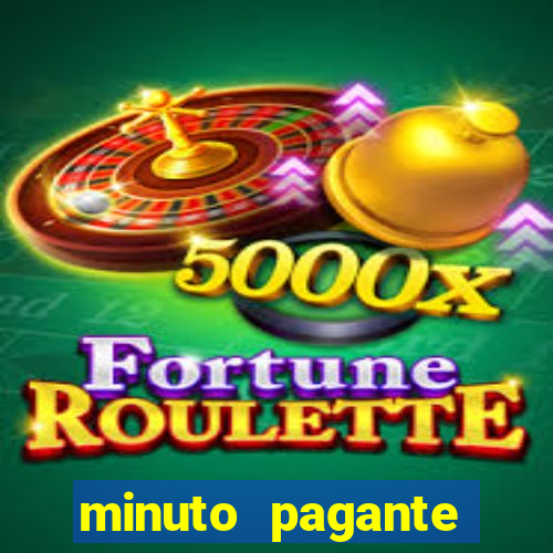 minuto pagante fortune dragon