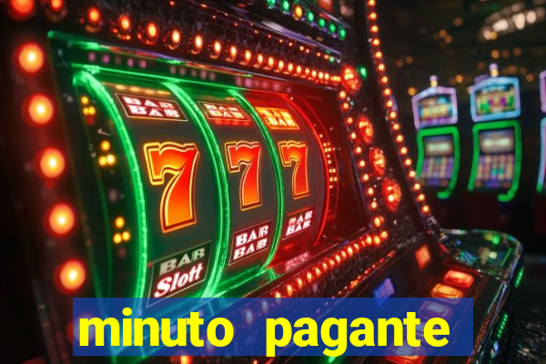 minuto pagante fortune dragon