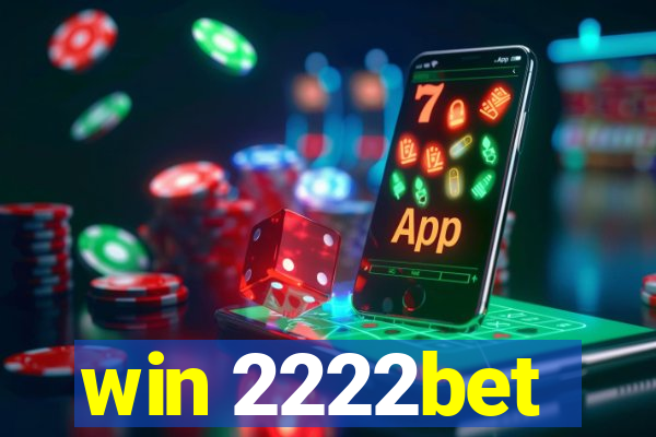 win 2222bet