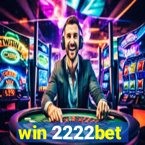 win 2222bet