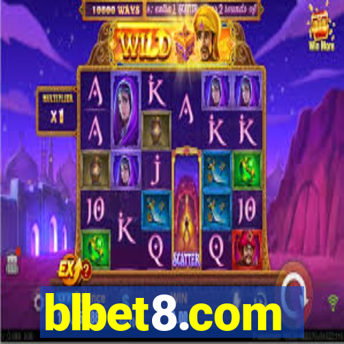 blbet8.com