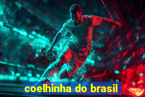 coelhinha do brasil