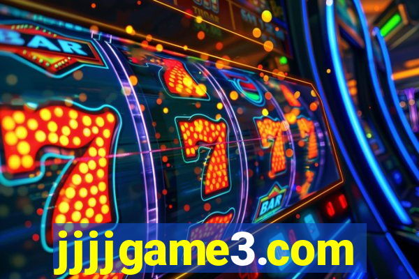 jjjjgame3.com