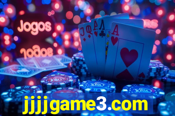 jjjjgame3.com