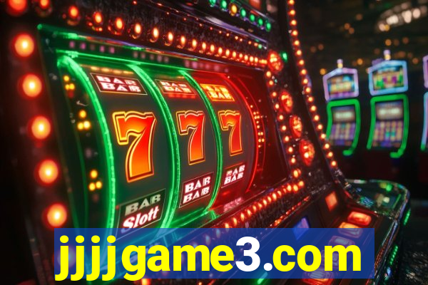 jjjjgame3.com