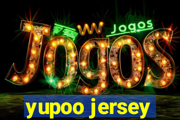 yupoo jersey