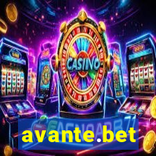 avante.bet