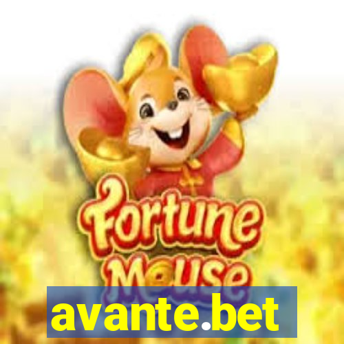 avante.bet