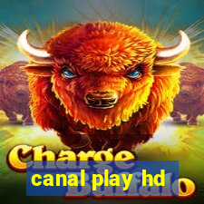 canal play hd