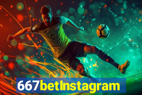 667betInstagram