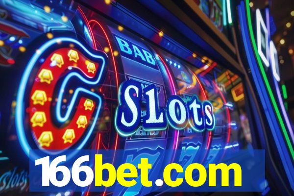 166bet.com