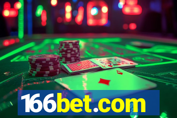 166bet.com