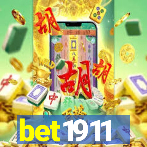 bet1911