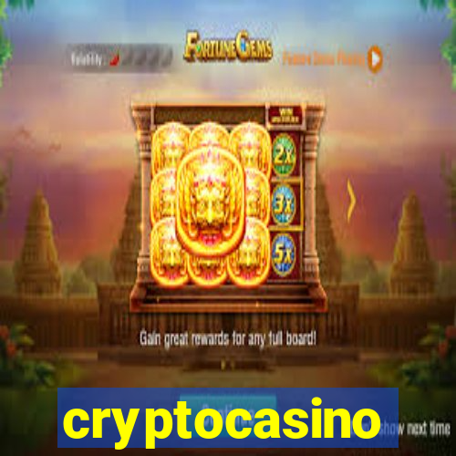 cryptocasino