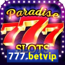 777.betvip