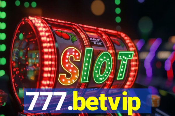 777.betvip