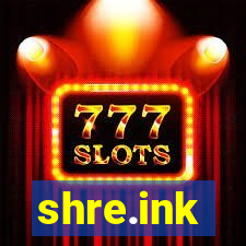 shre.ink