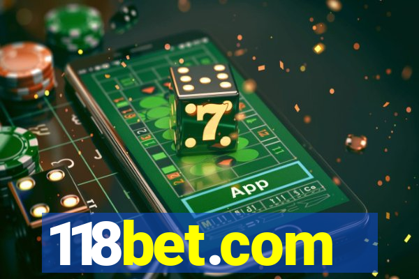 118bet.com