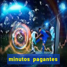 minutos pagantes fortune dragon