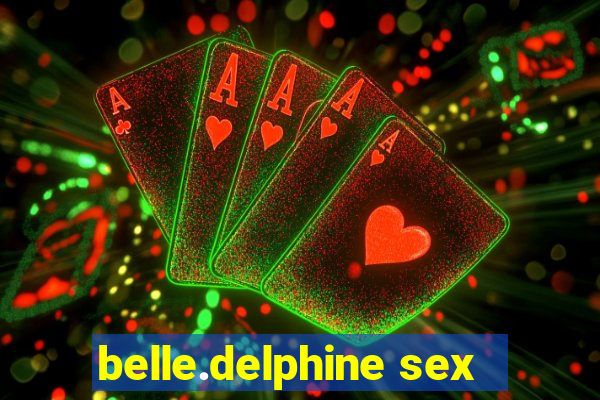 belle.delphine sex