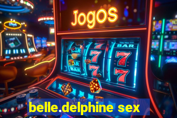 belle.delphine sex