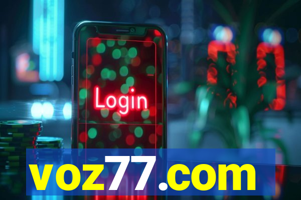 voz77.com