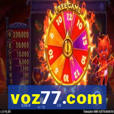 voz77.com