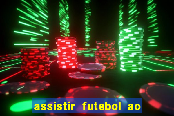 assistir futebol ao vivo portal rmc