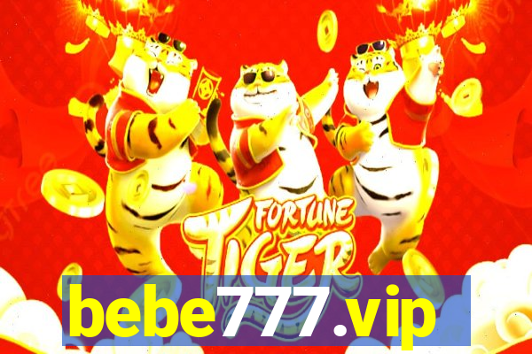 bebe777.vip