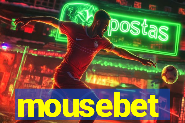 mousebet