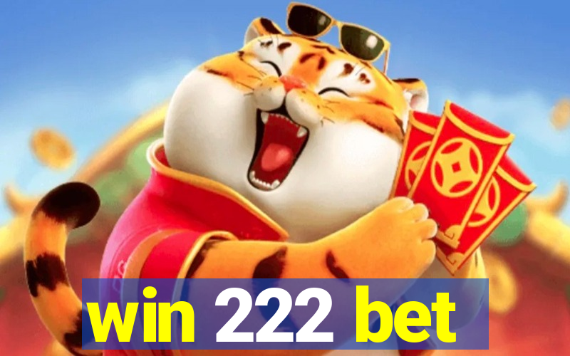 win 222 bet