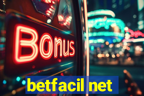 betfacil net