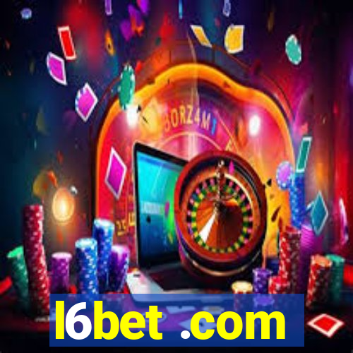 l6bet .com