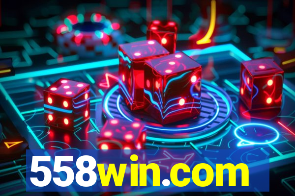 558win.com