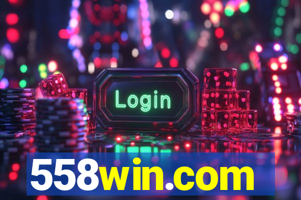 558win.com