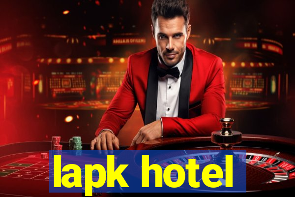 lapk hotel