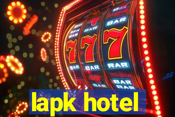 lapk hotel